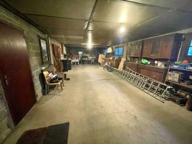 Maison a vendre Saulces-Monclin 08270 Ardennes 136 m2 9 pièces 296500 euros