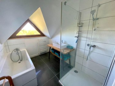 Maison a vendre Saulces-Monclin 08270 Ardennes 136 m2 9 pièces 296500 euros