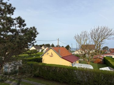 Maison a vendre Criel-sur-Mer 76910 Seine-Maritime 127 m2 6 pièces 231000 euros