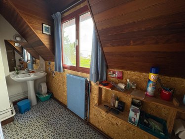 Maison a vendre Criel-sur-Mer 76910 Seine-Maritime 127 m2 6 pièces 205000 euros