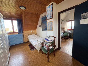 Maison a vendre Criel-sur-Mer 76910 Seine-Maritime 127 m2 6 pièces 205000 euros