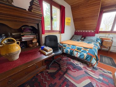 Maison a vendre Criel-sur-Mer 76910 Seine-Maritime 127 m2 6 pièces 231000 euros