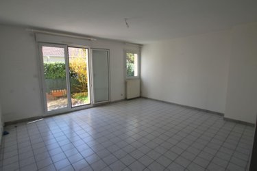 Location appartement Chalon-sur-Saône 71100 Saône-et-Loire 76 m2 3 pièces 803 euros