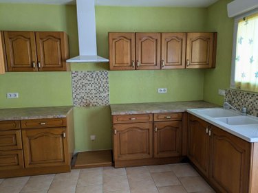 Maison a vendre Le Mans 72000 Sarthe 57 m2 2 pièces 113300 euros