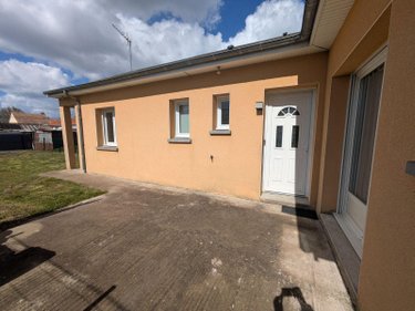 Maison a vendre Le Mans 72000 Sarthe 57 m2 2 pièces 113300 euros