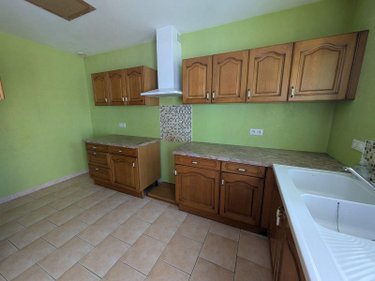 Maison a vendre Le Mans 72000 Sarthe 57 m2 2 pièces 113300 euros