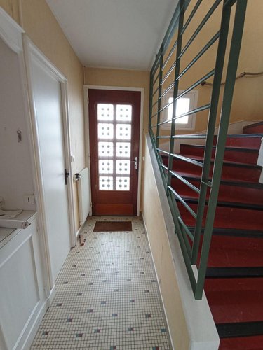 Maison a vendre Condé-en-Normandie 14110 Calvados 96 m2 4 pièces 188800 euros