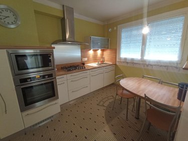 Maison a vendre Condé-en-Normandie 14110 Calvados 96 m2 4 pièces 188800 euros