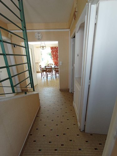 Maison a vendre Condé-en-Normandie 14110 Calvados 96 m2 4 pièces 188800 euros