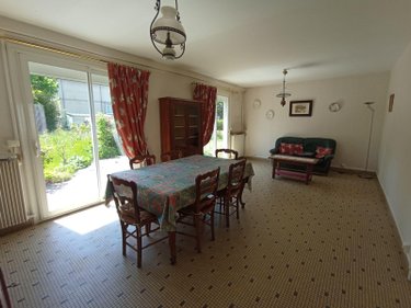 Maison a vendre Condé-en-Normandie 14110 Calvados 96 m2 4 pièces 188800 euros