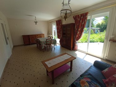 Maison a vendre Condé-en-Normandie 14110 Calvados 96 m2 4 pièces 188800 euros