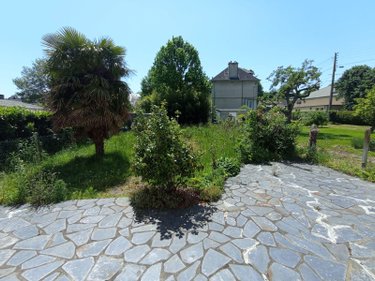 Maison a vendre Condé-en-Normandie 14110 Calvados 96 m2 4 pièces 188800 euros