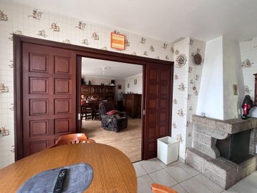 Maison a vendre Pleine-Fougères 35610 Ille-et-Vilaine 75 m2 4 pièces 244640 euros