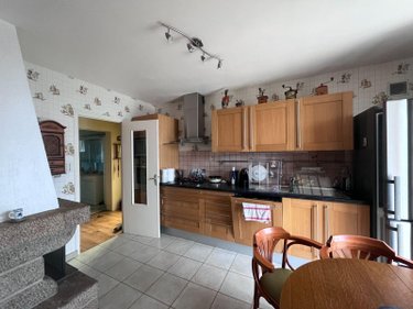 Maison a vendre Pleine-Fougères 35610 Ille-et-Vilaine 75 m2 4 pièces 244640 euros