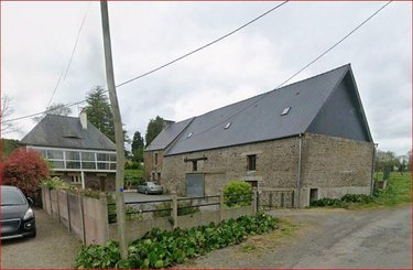 Maison a vendre Pleine-Fougères 35610 Ille-et-Vilaine 75 m2  265600 euros