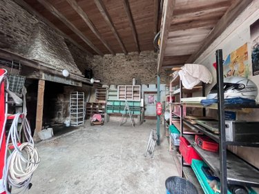 Maison a vendre Pleine-Fougères 35610 Ille-et-Vilaine 75 m2 4 pièces 244640 euros
