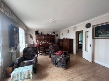 Maison a vendre Pleine-Fougères 35610 Ille-et-Vilaine 75 m2 4 pièces 244640 euros