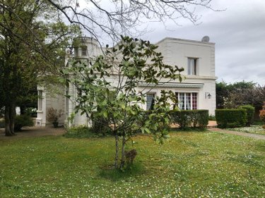 Maison a vendre Issoudun 36100 Indre 238 m2 10 pièces 471600 euros