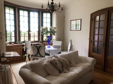 Maison a vendre Issoudun 36100 Indre 238 m2 10 pièces 471600 euros