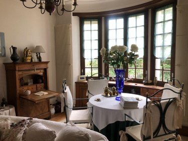 Maison a vendre Issoudun 36100 Indre 238 m2 10 pièces 471600 euros