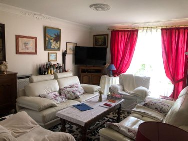 Maison a vendre Issoudun 36100 Indre 238 m2 10 pièces 471600 euros