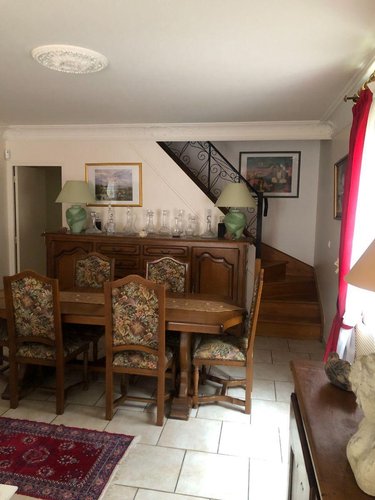 Maison a vendre Issoudun 36100 Indre 238 m2 10 pièces 471600 euros