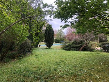 Maison a vendre Issoudun 36100 Indre 238 m2 10 pièces 471600 euros