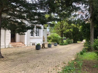 Maison a vendre Issoudun 36100 Indre 238 m2 10 pièces 471600 euros