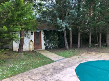 Maison a vendre Issoudun 36100 Indre 238 m2 10 pièces 471600 euros