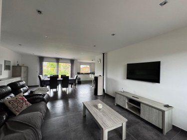 Maison a vendre Godewaersvelde 59270 Nord 98 m2 5 pièces 348050 euros