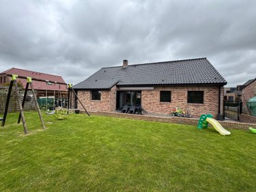 Maison a vendre Godewaersvelde 59270 Nord 98 m2 5 pièces 348050 euros