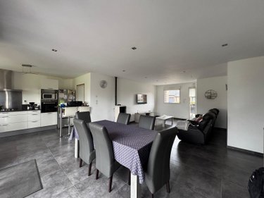 Maison a vendre Godewaersvelde 59270 Nord 98 m2 5 pièces 348050 euros