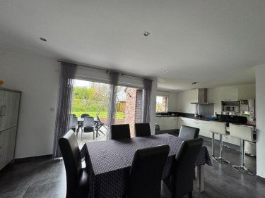 Maison a vendre Godewaersvelde 59270 Nord 98 m2 5 pièces 348050 euros