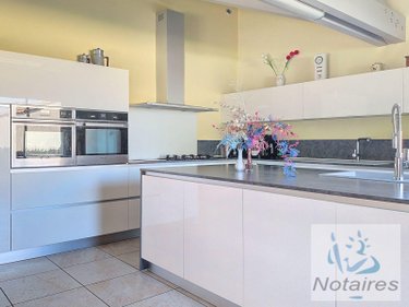 Maison a vendre Pompignac 33370 Gironde 135 m2 5 pièces 468000 euros