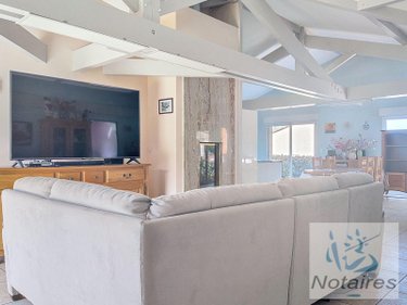 Maison a vendre Pompignac 33370 Gironde 135 m2 5 pièces 468000 euros