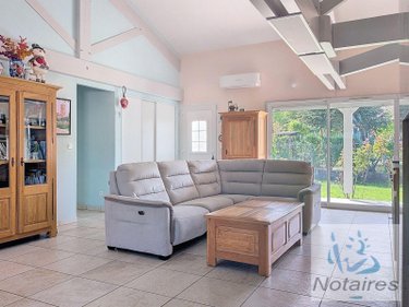 Maison a vendre Pompignac 33370 Gironde 135 m2 5 pièces 468000 euros
