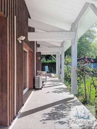Maison a vendre Pompignac 33370 Gironde 135 m2 5 pièces 468000 euros