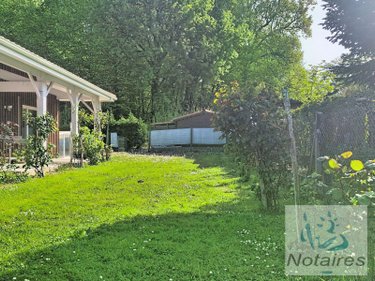 Maison a vendre Pompignac 33370 Gironde 135 m2 5 pièces 468000 euros