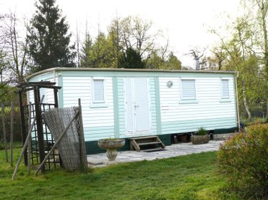 Terrains de loisirs bois etangs a vendre Luzillé 37150 Indre-et-Loire 2640 m2  89560 euros