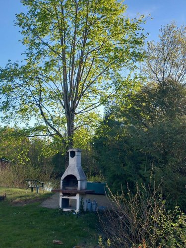 Terrains de loisirs bois etangs a vendre Luzillé 37150 Indre-et-Loire 2640 m2  89560 euros