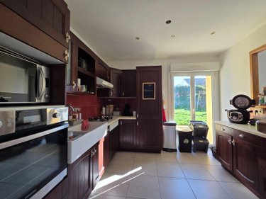 Maison a vendre Villaines-la-Juhel 53700 Mayenne 90 m2 7 pièces 141540 euros