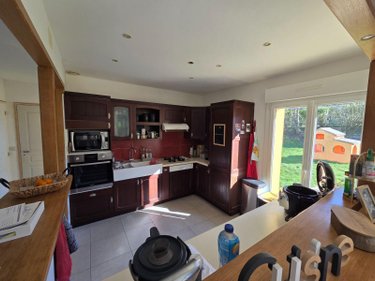 Maison a vendre Villaines-la-Juhel 53700 Mayenne 90 m2 7 pièces 141540 euros