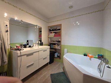 Maison a vendre Villaines-la-Juhel 53700 Mayenne 90 m2 7 pièces 141540 euros