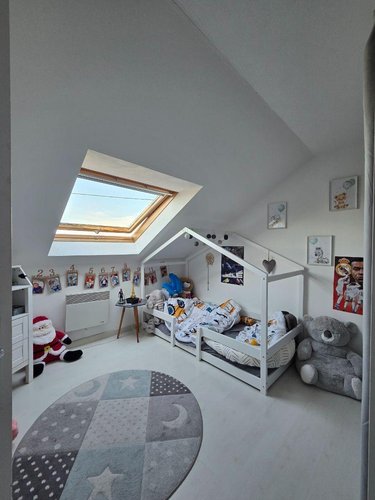 Maison a vendre Villaines-la-Juhel 53700 Mayenne 90 m2 7 pièces 141540 euros