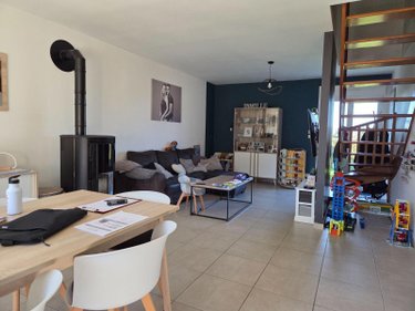 Maison a vendre Villaines-la-Juhel 53700 Mayenne 90 m2 7 pièces 141540 euros