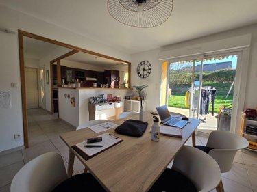 Maison a vendre Villaines-la-Juhel 53700 Mayenne 90 m2 7 pièces 141540 euros