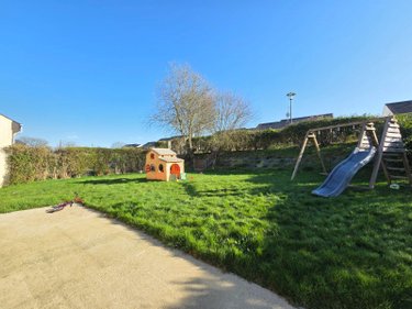 Maison a vendre Villaines-la-Juhel 53700 Mayenne 90 m2 7 pièces 141540 euros