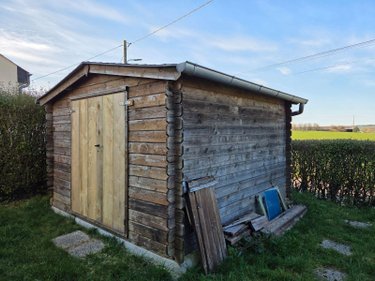 Maison a vendre Villaines-la-Juhel 53700 Mayenne 90 m2 7 pièces 141540 euros