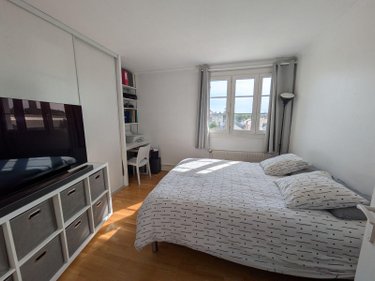 Appartement a vendre Le Mans 72000 Sarthe 88 m2 7 pièces 159650 euros