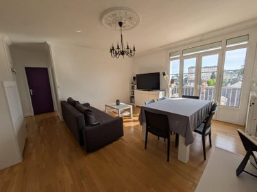Appartement a vendre Le Mans 72000 Sarthe 88 m2 7 pièces 159650 euros